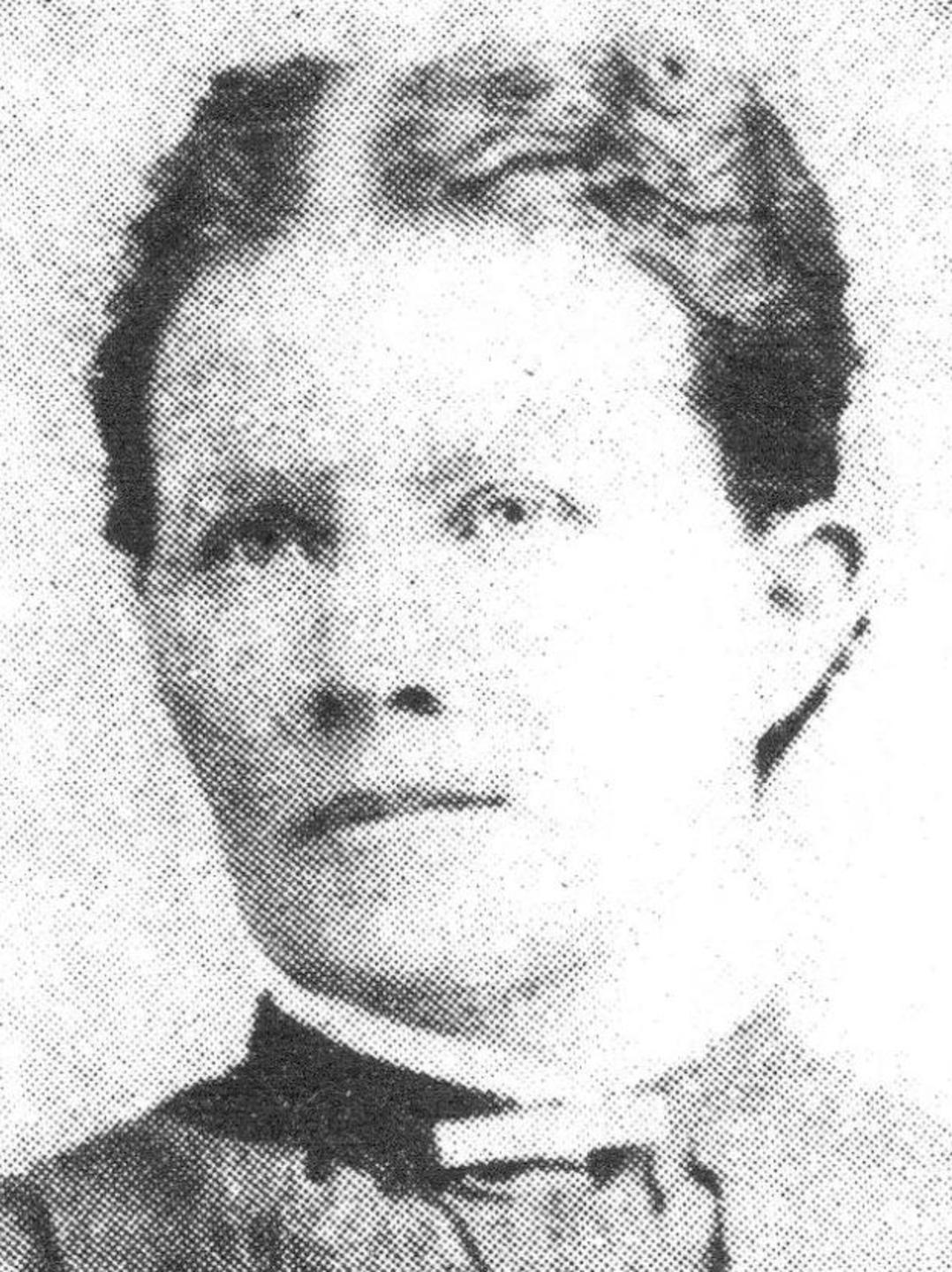 Mary Ann Homer (1854 - 1930) Profile